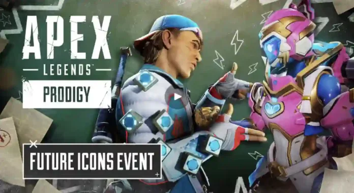 Notes de patch d'Apex Legends mise a jour 2.87 (maj 1.000.101)